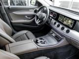 Mercedes-Benz E 300 de T |Avantgarde|DISTR|LED|COMAND|360°|PTS - Mercedes-Benz E 300 in Frankfurt (Main)