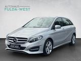 Mercedes-Benz B 200 Aut. LED Navi Kamera Sitzheiz. AHKschwenkb - Mercedes-Benz B 200
