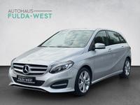 Mercedes-Benz B 200 Aut. LED Navi Kamera Sitzheiz. AHKschwenkb