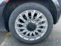 Fiat 500 - Vorschau Bild 11