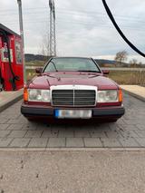Mercedes-Benz Mercedes Benz W124 C124 230ce - Mercedes-Benz 230: Ce W124