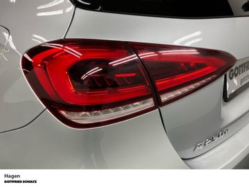 Mercedes A 250 - 10