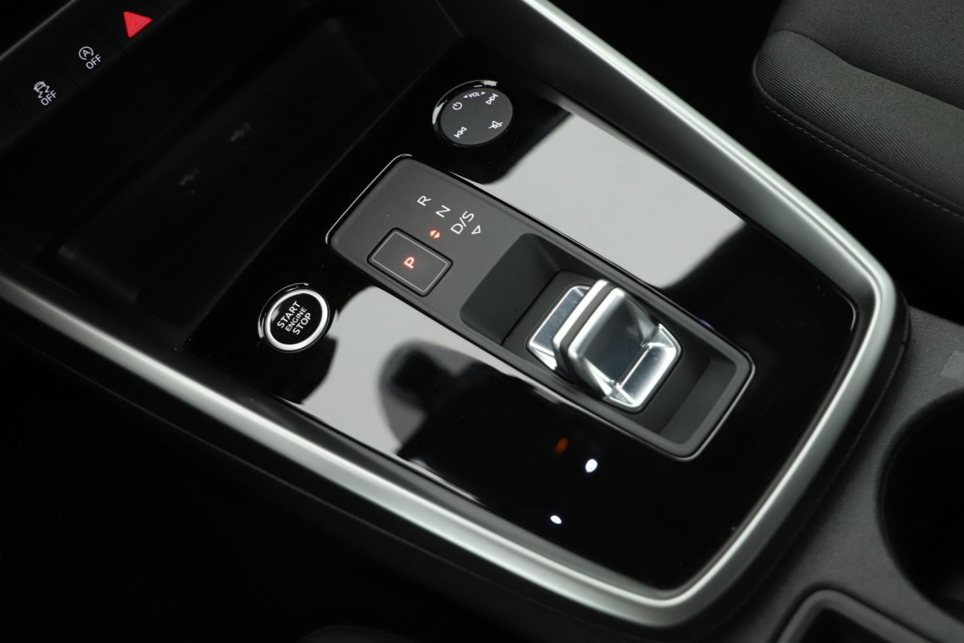 Audi A3 - Bild 13