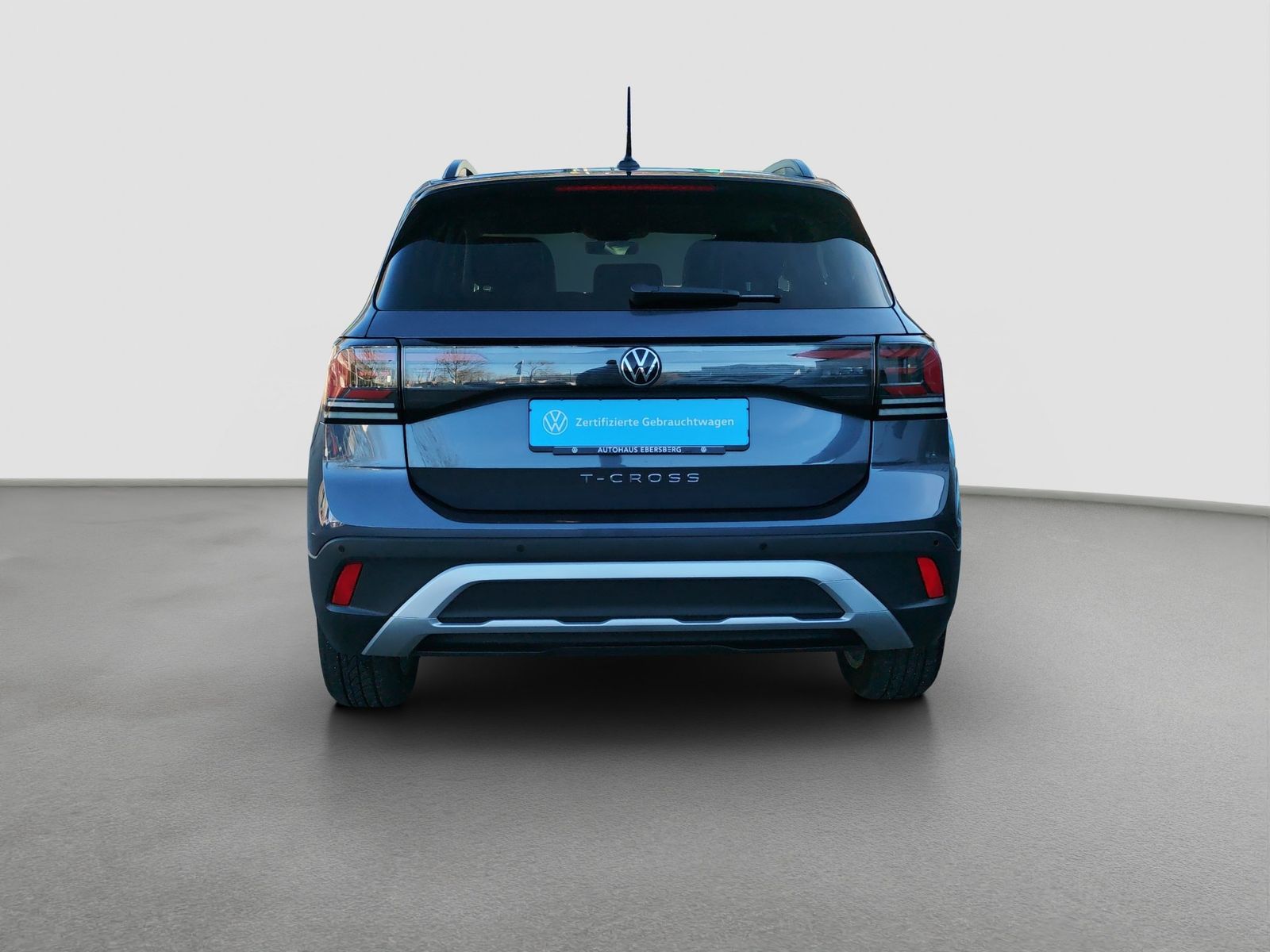 Volkswagen T-Cross - Bild 7