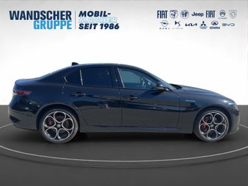 Alfa Romeo Giulia Veloce Q4 2.0 Turbo 16V Kam.+KeyLess+SHZ