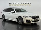 BMW 530 d M Sport *Pano*Navi*ACC*21"*Virtual*AHK - BMW 530 in Wuppertal