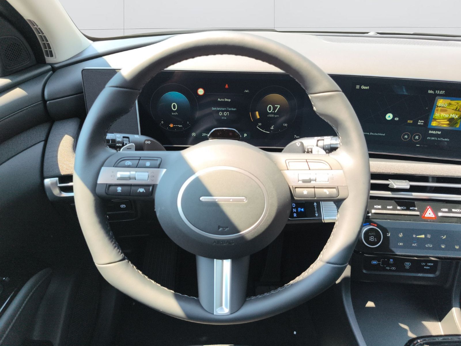 Hyundai TUCSON - Bild 13