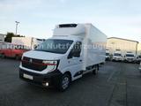 Renault NEW Master Kühlkoffer Xarios 300  BÄR LBW - Ladebordwand Bär
