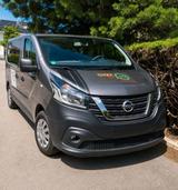 Nissan NV300 Premium lang 8 Sitzer TÜV 3/2028