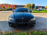 BMW E90 325i LCI - BMW 325: 325i E90