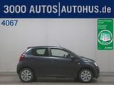 Citroën C1 1.0 Feel Klima Rfk Shz - gebrauchte Citroën C1 aus dem Jahr 2021