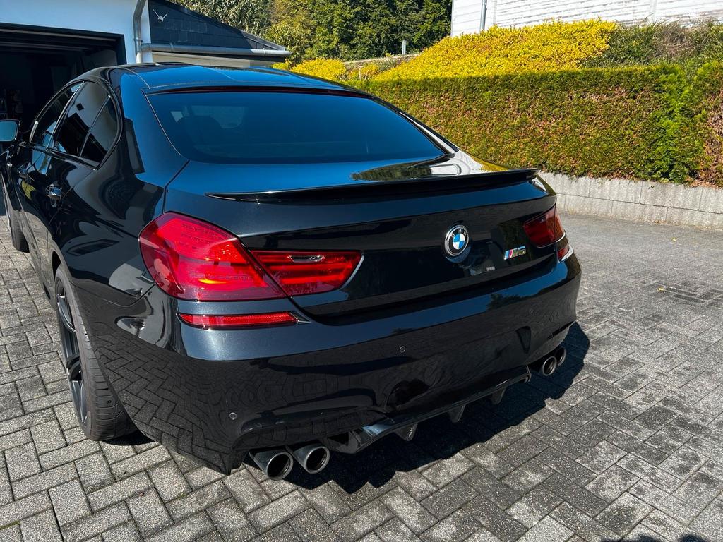 BMW M6