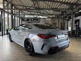 BMW M440 i Coupé*DEUTSCH*G.SHD*AHK*KAMERA*H&K* - BMW M440 Gebrauchtwagen