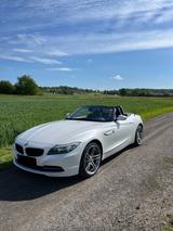 BMW Z4 sDrive20i - - BMW Z4 20i Gebrauchtwagen