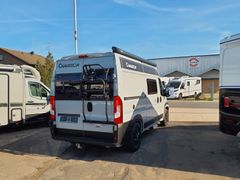 Chausson V 594 S VIP, Skyroof