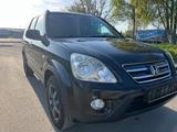 Honda CR-V ES Allradantrieb 4X4 - Honda Gebrauchtwagen von 2005