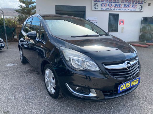 Opel Meriva 1.6 CDTI Start&Stop nord Italia perf