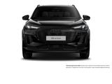 Audi Q6 e-tron quattro S LINE TECHPR 21" LUFTFAHRWERK - Audi: Luftfahrwerk