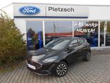 Ford Fiesta Titanium MHEV *Key-Free*Winter-Paket*