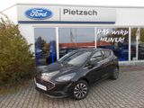 Ford Fiesta Titanium MHEV *Key-Free*Winter-Paket*