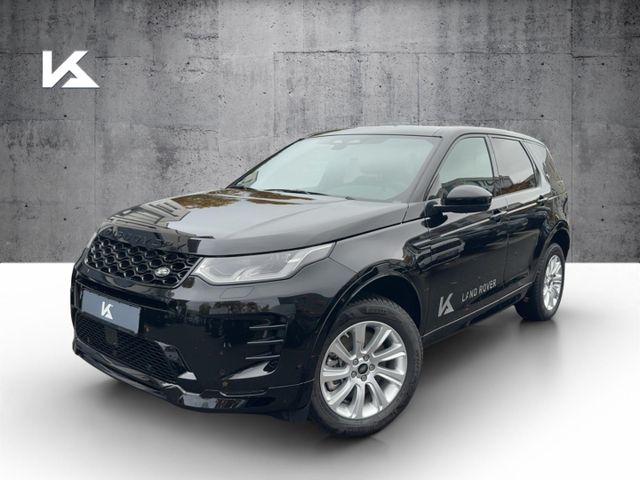 Land Rover Discovery Sport D200 Dynamic SE Winterpaket Navi