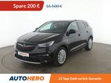 Opel Grandland X 1.6 CDTI DPF Business INNOVATION*NAV - Opel Grandland (X) Business Gebrauchtwagen