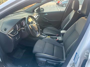 Opel Astra - 11