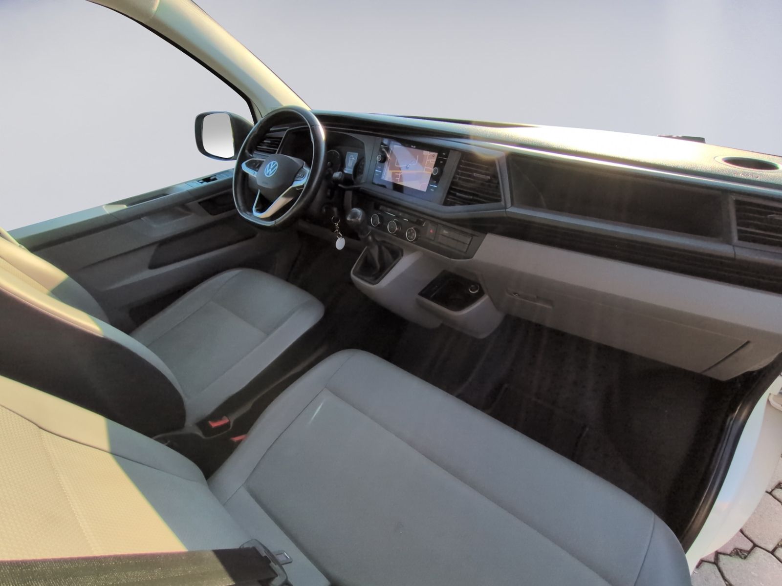 T6.1 Mixto 2.0 TDI LED+NAVI+LEDER