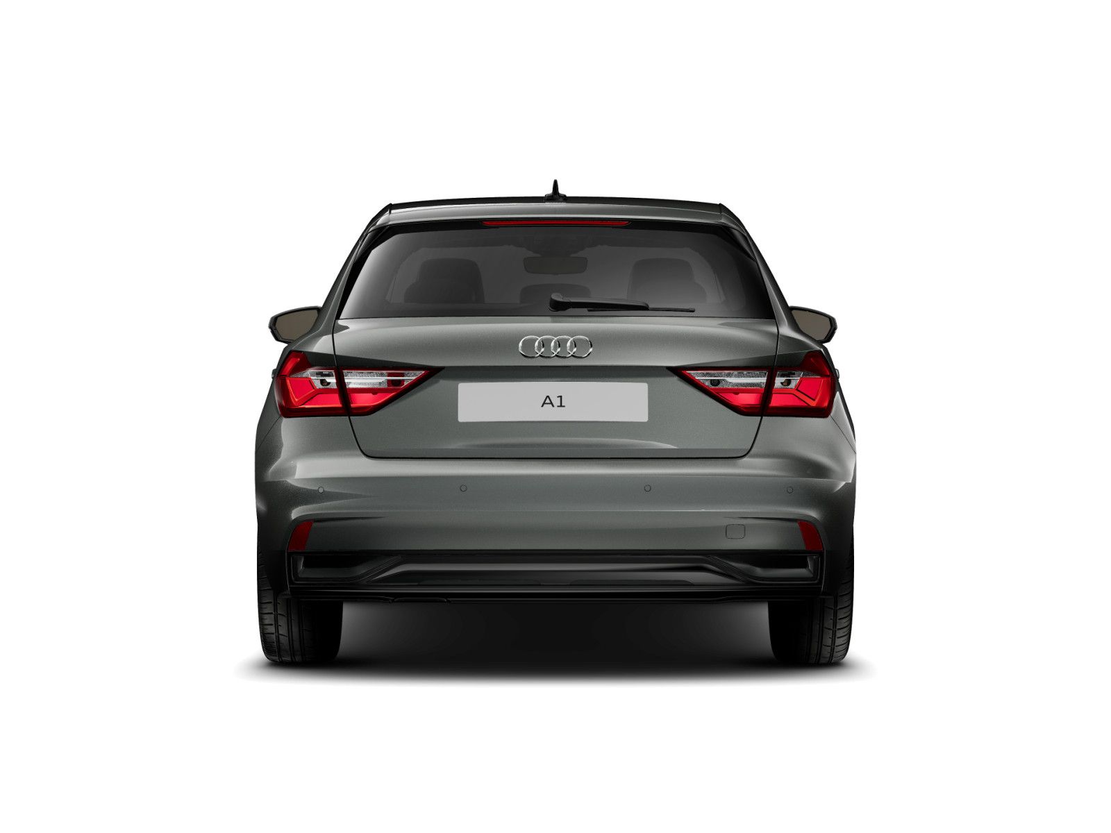 Audi A1 - Bild 7