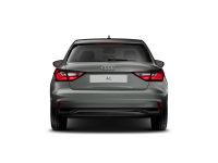 Audi A1 - Vorschau Bild 7