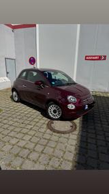 Fiat 500 1.2 8V LOUNGE LOUNGE