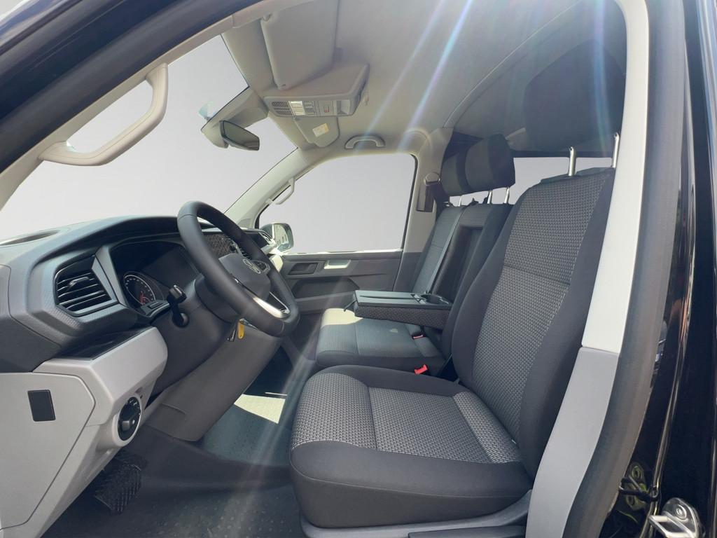 Volkswagen Transporter 6.1 Kombi 2,0 TDI SCR 110 kW DSG