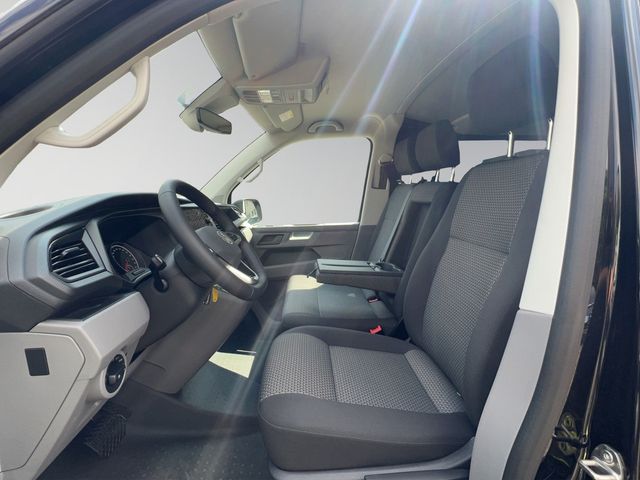 Transporter 6.1 Kombi 2,0 l TDI SCR 110 kW Getri