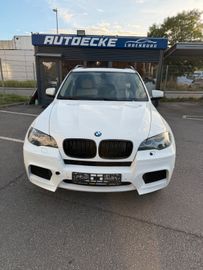 BMW X5 - 2