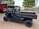 Can-Am Traxter Pro XU HD10 T ABS Mit Scheibe und Dach - QUAD