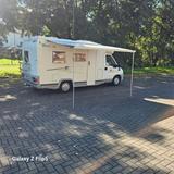Chausson Allegro 63 - Chausson Allegro