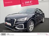 Audi Q2 advanced 35 TFSI S tronic - gebrauchte Audi Q2 aus dem Jahr 2022