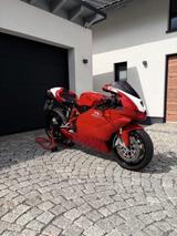 Ducati 749S - DUCATI 749