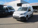 Fiat Doblo Kasten neuste Serie - Fiat Doblo in Karlsruhe