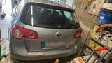 Volkswagen VW Passat B6 R32 3,2l Benzin Bastlerfahrze... - Volkswagen Passat: Kombi, 32b