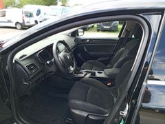 Fahrzeugabbildung Megane Grandtour 1.5 BLUE dCi Kamera+Navi+Sitzh