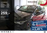 Volkswagen Golf GTI Sonderleasing DCC Standh Harman Estoril
