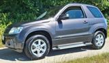 Suzuki TOP Suzuki Grand Vitara / 4x4 / Allrad / AHK - Suzuki Grand Vitara aus 2010