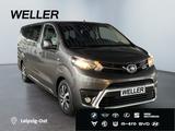 Toyota Proace 2,0l-D-4D L2 Verso Team D *HUD*ACC*CAM*SH - Toyota Proace (Verso) in Wuppertal