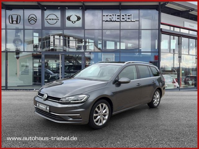 Volkswagen Golf VII Highline Navi*AAC*LED*ACC*Massage*SHZ*1