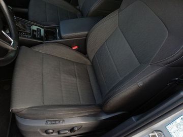 Skoda Superb - 12