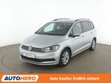 Volkswagen Touran 1.0 TSI Comfortline BlueMotion*NAVI*PDC* - VW Touran Gebrauchtwagen in Hannover