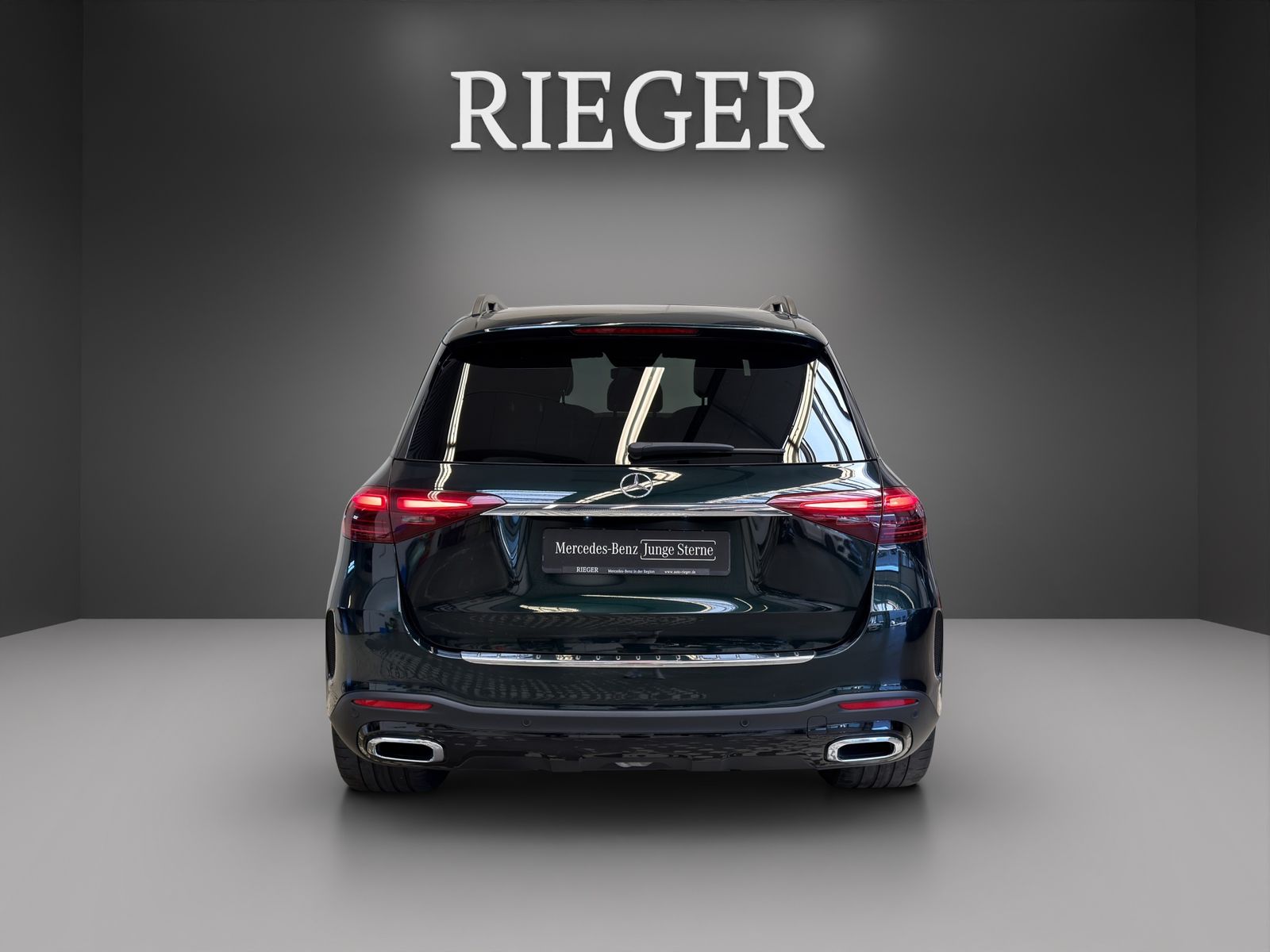 Mercedes-Benz GLE 450 d 4M AMG*7Sitze*AHK*NIGHT*Pano*4xSHZ*22" foto 10