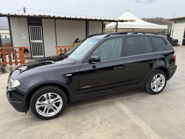 BMW Bmw X3 xDrive 20d 177cv Futura