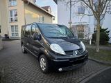 Renault Trafic Passenger Automatik  - gebrauchte Renault Trafic aus dem Jahr 2012